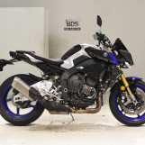 Мотоцикл Yamaha MT-10SP