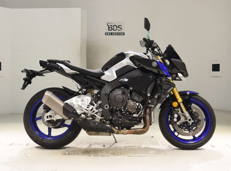 Мотоцикл Yamaha MT-10SP