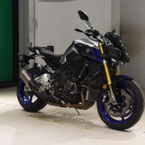 Мотоцикл Yamaha MT-10SP