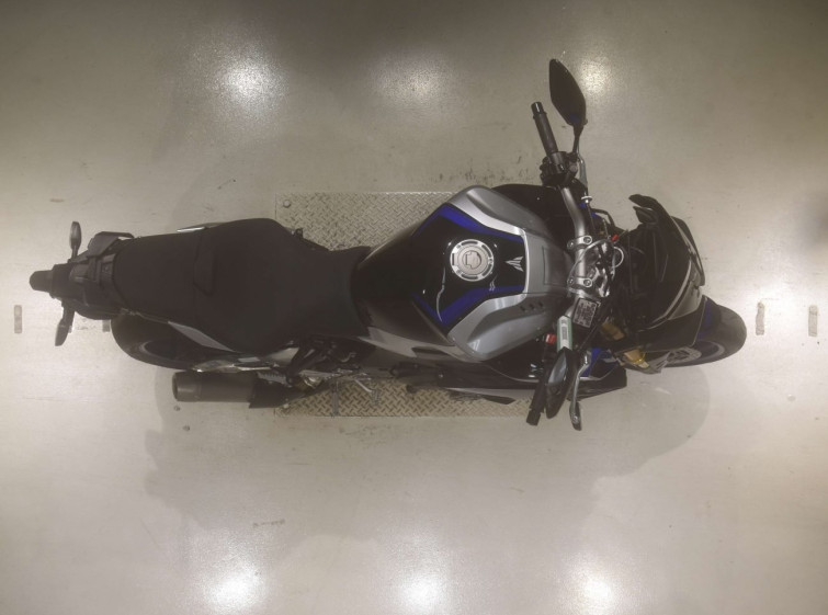 Мотоцикл Yamaha MT-10SP