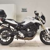 Мотоцикл BMW F800R с пробегом 13658 km