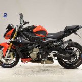 Мотоцикл BMW S1000R