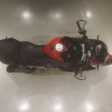 Мотоцикл BMW S1000R