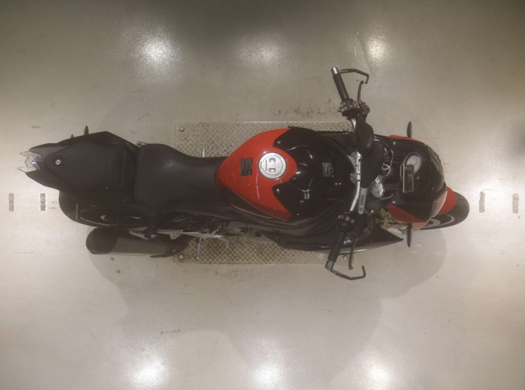 Мотоцикл BMW S1000R