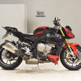 Мотоцикл BMW S1000R