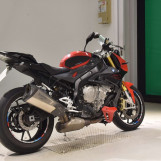 Мотоцикл BMW S1000R