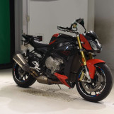 Мотоцикл BMW S1000R