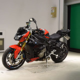 Мотоцикл BMW S1000R