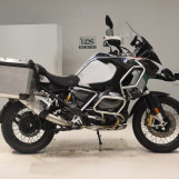 Мотоцикл BMW R1250GS ADVENTURE с пробегом 17489 km