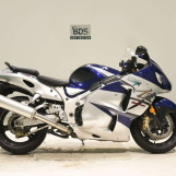 Мотоцикл Suzuki GSX1300R HAYABUSA с пробегом 27244 km