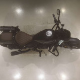 Мотоцикл Honda REBEL S CMX250 с пробегом 4400 km с пробегом 4400 km