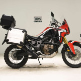 Мотоцикл Honda AFRICATWIN CRF1000L с пробегом 19037 km
