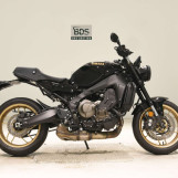 Мотоцикл Yamaha XSR900-2 с пробегом 2637 km