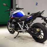 Мотоцикл BMW R1250R с пробегом 5 km с пробегом 5 km
