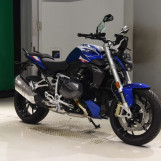 Мотоцикл BMW R1250R с пробегом 5 km с пробегом 5 km