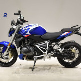 Мотоцикл BMW R1250R с пробегом 5 km с пробегом 5 km