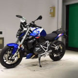 Мотоцикл BMW R1250R с пробегом 5 km с пробегом 5 km