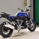 Мотоцикл BMW R1250R с пробегом 5 km с пробегом 5 km