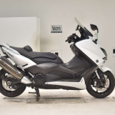 Мотоцикл Yamaha T-MAX530 с пробегом 16450 km