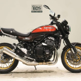 Мотоцикл Kawasaki Z900RS з пробігом 2129 km