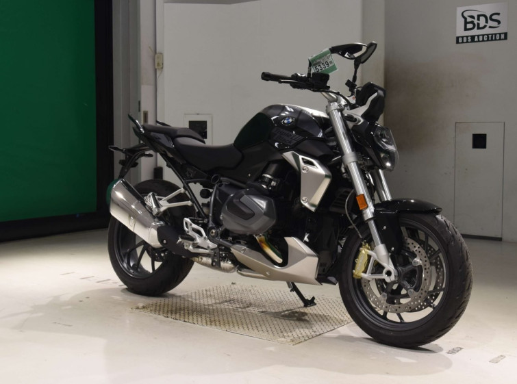 Мотоцикл BMW с пробегом 6 km с пробегом 6 km