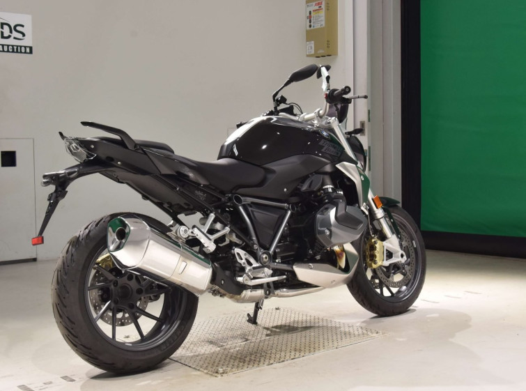 Мотоцикл BMW с пробегом 6 km с пробегом 6 km