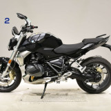 Мотоцикл BMW с пробегом 6 km с пробегом 6 km