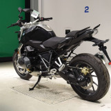 Мотоцикл BMW с пробегом 6 km с пробегом 6 km