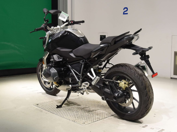 Мотоцикл BMW с пробегом 6 km с пробегом 6 km