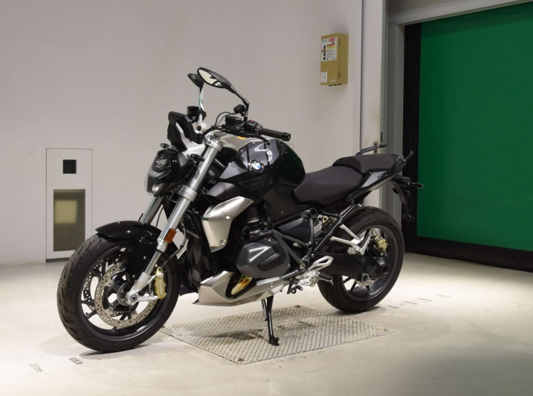 Мотоцикл BMW с пробегом 6 km с пробегом 6 km