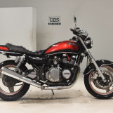 Мотоцикл Kawasaki ZEPHYR750 с пробегом 79518 km