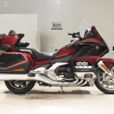 Мотоцикл Honda GL1800 TOUR D с пробегом 95643 km