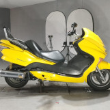 Мотоцикл Honda FORZA Z с пробегом 77908 km