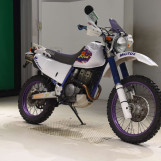 Мотоцикл Yamaha TT250R RAID з пробігом 35330 km з пробігом 35330 km