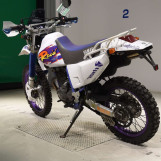 Мотоцикл Yamaha TT250R RAID з пробігом 35330 km з пробігом 35330 km