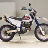 Мотоцикл Yamaha TT250R RAID з пробігом 35330 km з пробігом 35330 km