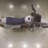 Мотоцикл Yamaha TT250R RAID з пробігом 35330 km з пробігом 35330 km