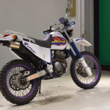 Мотоцикл Yamaha TT250R RAID з пробігом 35330 km з пробігом 35330 km