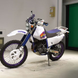 Мотоцикл Yamaha TT250R RAID з пробігом 35330 km з пробігом 35330 km