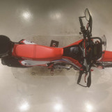 Мотоцикл Honda CRF250L з пробігом 3512 km з пробігом 3512 km