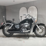 Мотоцикл Honda SHADOW 400 с пробегом 25495 km