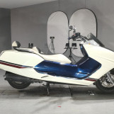 Мотоцикл Yamaha MAGAZUM с пробегом 15652 km