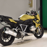 Мотоцикл BMW R1250RS с пробегом 13630 km с пробегом 13630 km