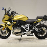 Мотоцикл BMW R1250RS с пробегом 13630 km с пробегом 13630 km