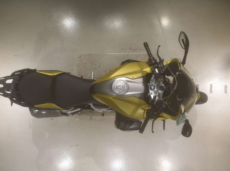 Мотоцикл BMW R1250RS с пробегом 13630 km с пробегом 13630 km