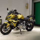 Мотоцикл BMW R1250RS с пробегом 13630 km с пробегом 13630 km