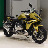 Мотоцикл BMW R1250RS с пробегом 13630 km с пробегом 13630 km