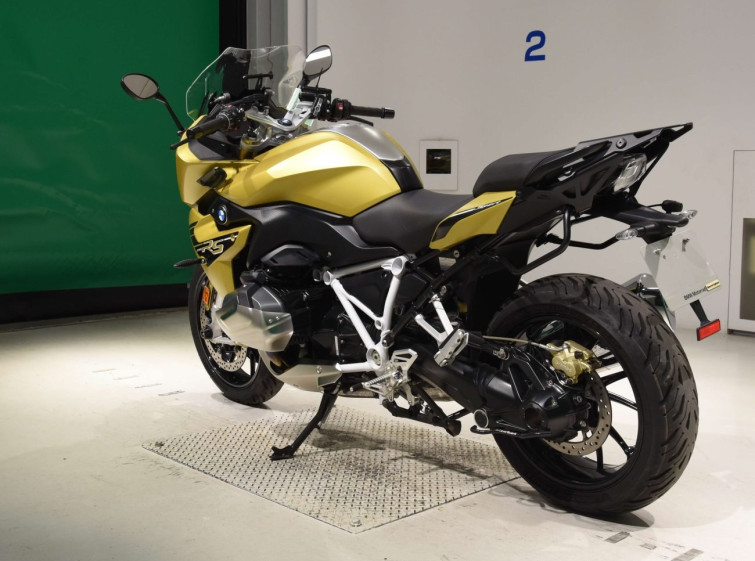 Мотоцикл BMW R1250RS с пробегом 13630 km с пробегом 13630 km