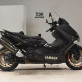 Мотоцикл Yamaha T-MAX530A с пробегом 40563 km
