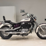 Мотоцикл Honda SHADOW1100 с пробегом 39436 km